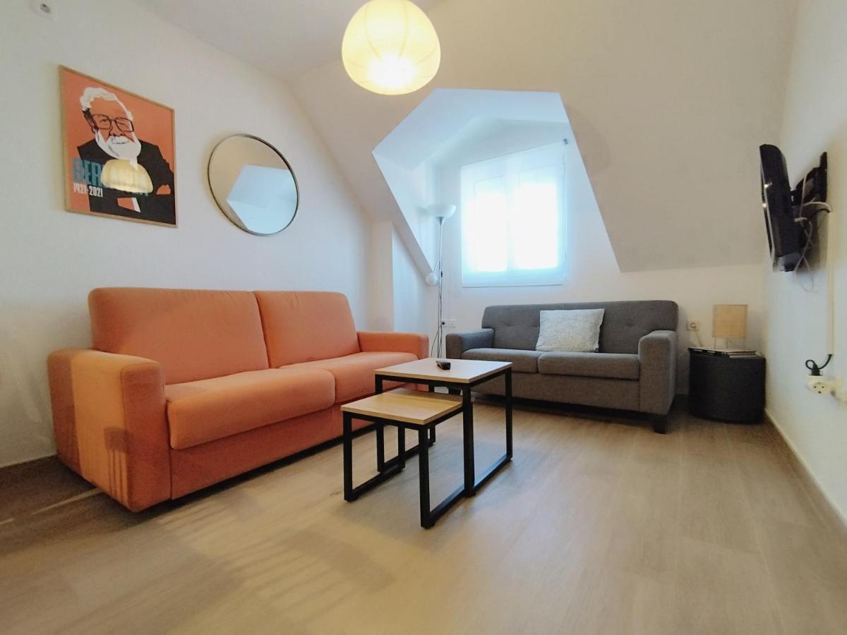 Apartamentos Surynieve Edificio Arttyco Sierra Nevada Buitenkant foto