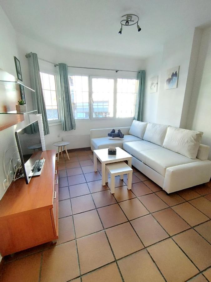 Apartamentos Surynieve Edificio Arttyco Sierra Nevada Buitenkant foto
