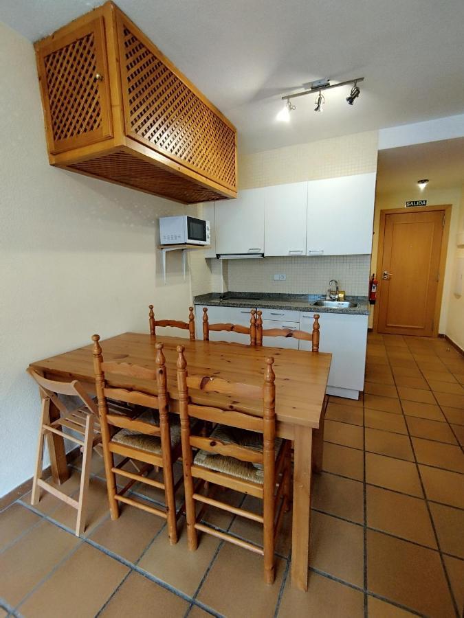 Apartamentos Surynieve Edificio Arttyco Sierra Nevada Buitenkant foto