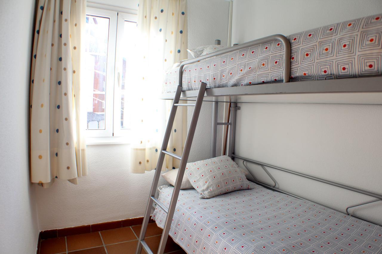 Apartamentos Surynieve Edificio Arttyco Sierra Nevada Buitenkant foto