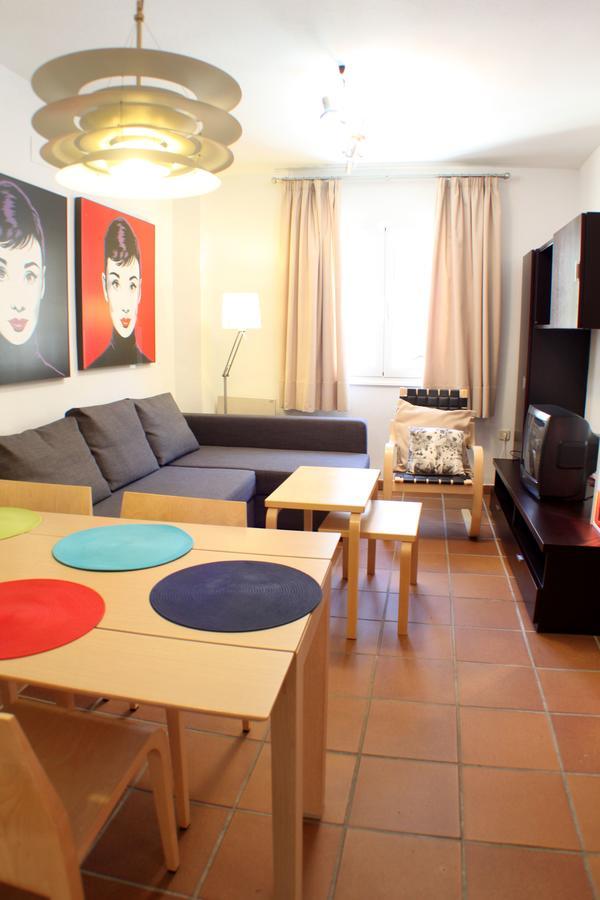 Apartamentos Surynieve Edificio Arttyco Sierra Nevada Buitenkant foto